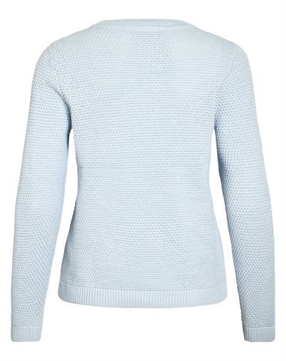 Vila - VIDalo Strik -  Nantucket Breeze 